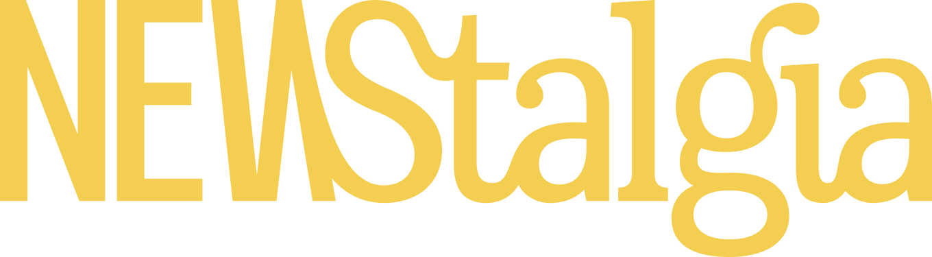 NEWStalgia Logo