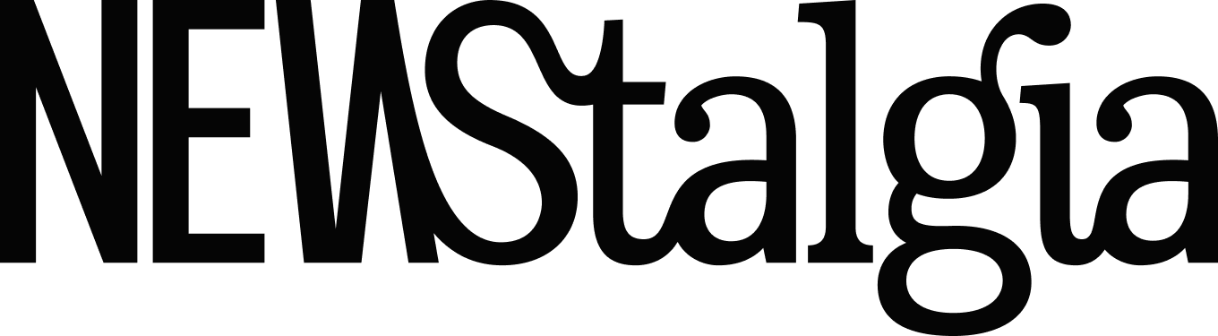 NEWStalgia Logo